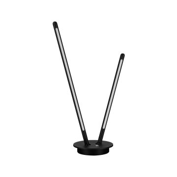 Luces Exclusivas TRENQUE LE44517 lampka stołowa 1x8W/led 241lm 3000k IP20