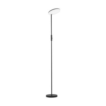 Luces Exclusivas TRUNCADO LE44951 lampa podłogowa 1x30W/led 2288lm 3000k IP20