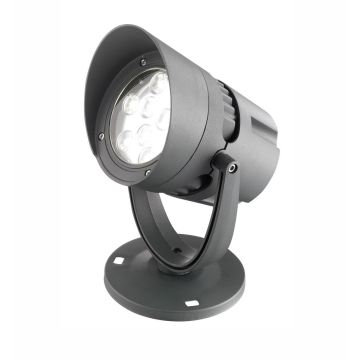 Luces Exclusivas TUCUPITA LE71459 reflektor ogrodowy 1x18W/led 1440lm 3000k IP54