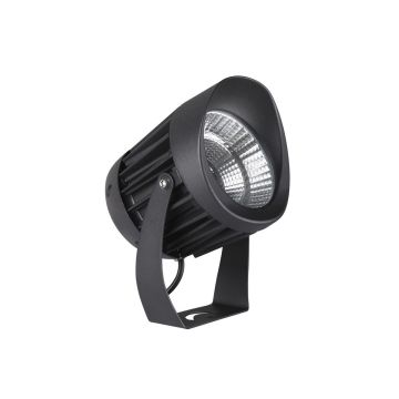 Luces Exclusivas TUCUPITA LE71460 reflektor ogrodowy 1x10W/led 700lm 3000k IP65
