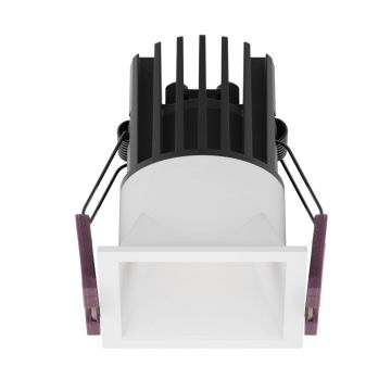 Luces Exclusivas TURMERO LE61336 downlight wpuszczany 1x7W/led 490lm 3000k IP32
