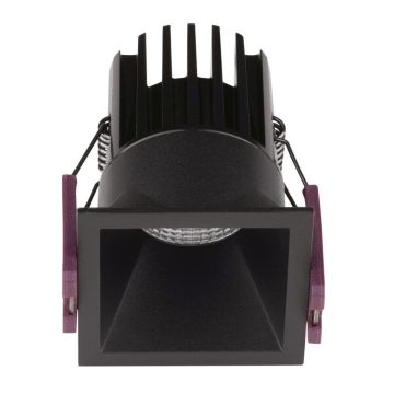 Luces Exclusivas TURMERO LE61337 downlight wpuszczany 1x7W/led 490lm 3000k IP32