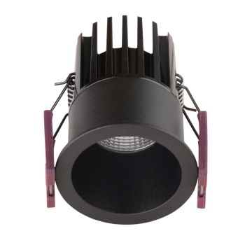 Luces Exclusivas TURMERO LE61339 downlight wpuszczany 1x7W/led 490lm 3000k IP32