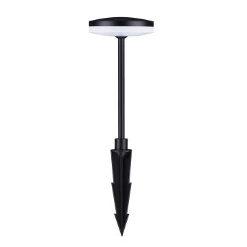 Luces Exclusivas UBATE LE73626 lampa stojąca 1x12W/led 666lm 3000k IP65