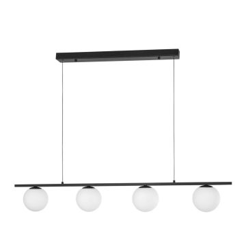 Luces Exclusivas UBEDA LE41806 lampa wisząca 1x32W/led 2060lm 3200k IP20