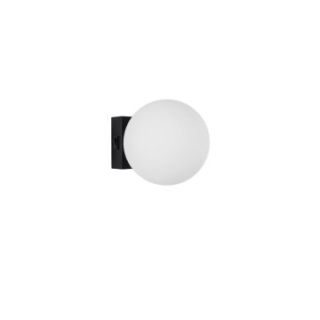 Luces Exclusivas UBEDA LE42966 kinkiet 1x6W/led 450lm 3200k IP20