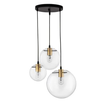 Luces Exclusivas UPATA LE41815 lampa wisząca    IP20