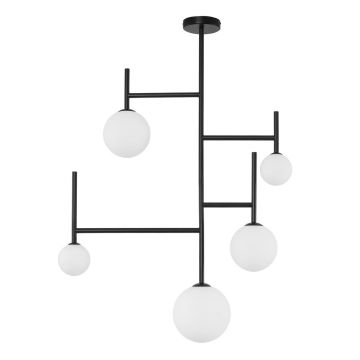 Luces Exclusivas URUAPAN LE42883 lampa sufitowa    IP20