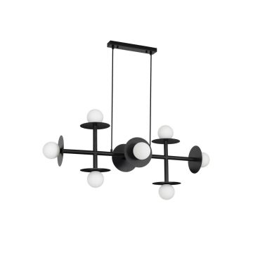 Luces Exclusivas URUAPAN LE42885 lampa wisząca    IP20