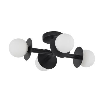 Luces Exclusivas URUAPAN LE42887 lampa sufitowa    IP20