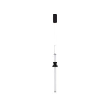Luces Exclusivas URUBICHA LE44688 lampa wisząca 1x7W/led 465lm 3000k IP20