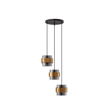 Luces Exclusivas VIEJA LE42624 lampa wisząca    IP20