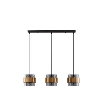 Luces Exclusivas VIEJA LE42625 lampa wisząca    IP20