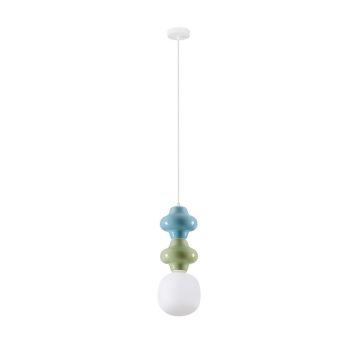 Luces Exclusivas VILROSA LE44563 lampa wisząca    IP20