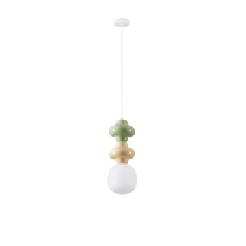 Luces Exclusivas VILROSA LE44564 lampa wisząca    IP20