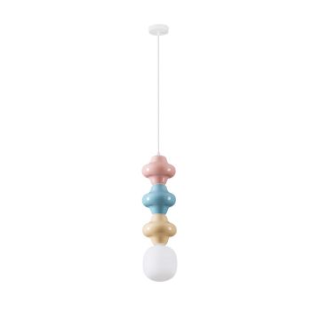 Luces Exclusivas VILROSA LE44565 lampa wisząca    IP20