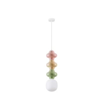 Luces Exclusivas VILROSA LE44566 lampa wisząca    IP20
