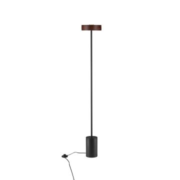 Luces Exclusivas VIRASORO LE44949 lampa podłogowa 1x17W/led 929lm 3000k IP20