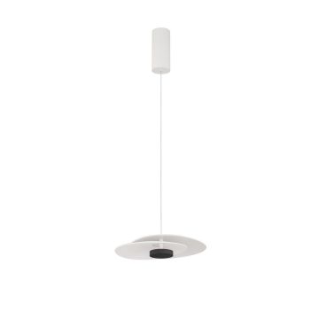 Luces Exclusivas YACUIBA LE44646 lampa wisząca 1x16W/led 537lm 3000k IP20