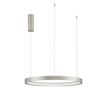 Luces Exclusivas ZACAPU LE42791 lampa wisząca 1x42W/led 2520lm 3000k IP20