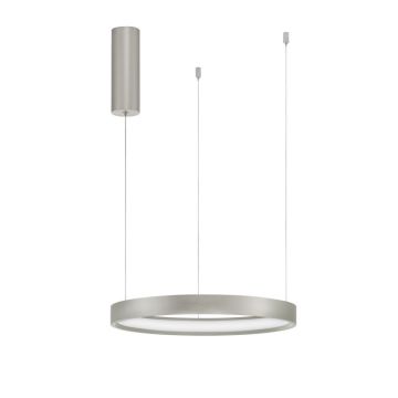 Luces Exclusivas ZACAPU LE42792 lampa wisząca 1x30W/led 1890lm 3000k IP20