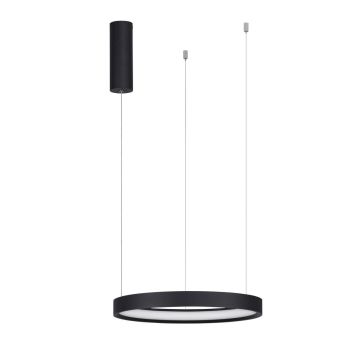 Luces Exclusivas ZACAPU LE42793 lampa wisząca 1x30W/led 1710lm 3000k IP20