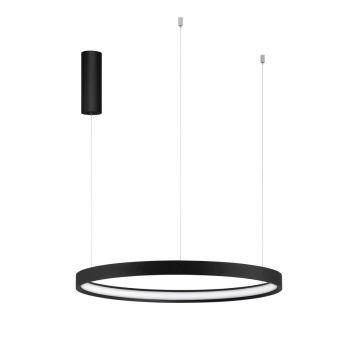 Luces Exclusivas ZACAPU LE42794 lampa wisząca 1x42W/led 2352lm 3000k IP20