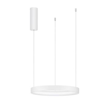 Luces Exclusivas ZACAPU LE42795 lampa wisząca 1x30W/led 2100lm 3000k IP20
