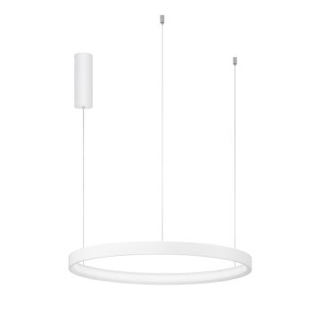 Luces Exclusivas ZACAPU LE42796 lampa wisząca 1x42W/led 2856lm 3000k IP20