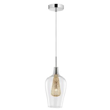 Luces Exclusivas ZARZA LE41845 lampa wisząca    IP20