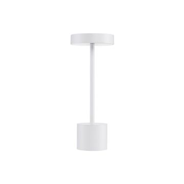 Luces Exclusivas ZITACUARO LE71529 lampka stołowa 1x2W/led 230lm 3000k IP54
