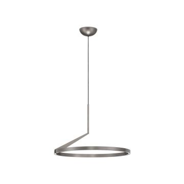 Luces Exclusivas ZUDANEZ LE44648 lampa wisząca 1x31W/led 2210lm 2700-3000-4000k IP20