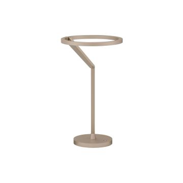 Luces Exclusivas ZUDANEZ LE44774 lampka stołowa 1x16W/led 612lm 3000k IP20