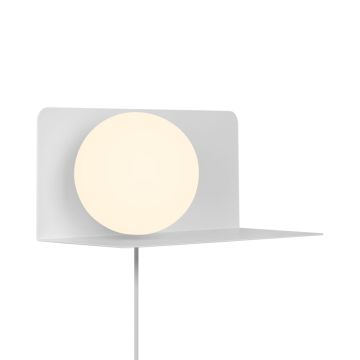 Nordlux LILIBETH 2312931001 kinkiet 1x25W/E14  IP20