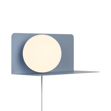 Nordlux LILIBETH 2312931006 kinkiet 1x25W/E14  IP20
