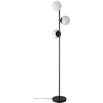 Nordlux Lilly 48613003 lampa podłogowa 3x15W/E14 IP20