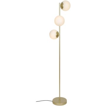 Nordlux LILLY 48613035 lampa podłogowa 3x25w/E14   IP20