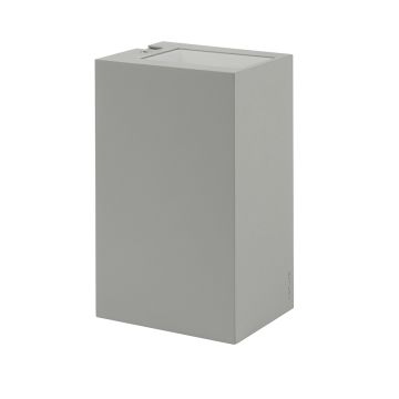 Norlys Lillehammer 1581AL kinkiet 2x6W/LED 870lm 3000K 60°, 60° IP65