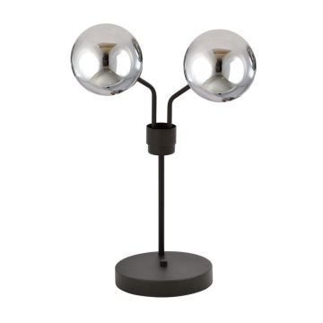Emibig NOVA 1140/LN2 lampka stołowa 2x10W/E14 IP20