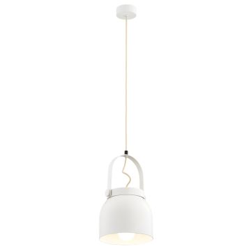 Argon LOGAN 8280 lampa wisząca 1x15W/E27 IP20