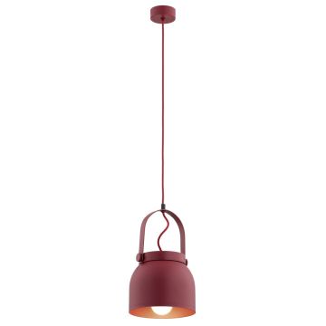 Argon LOGAN 8282 lampa wisząca 1x15W/E27 IP20