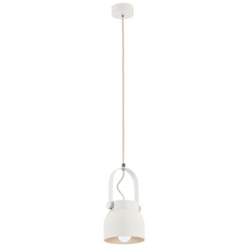 Argon LOGAN 8290 lampa wisząca 1x15W/E27 IP20