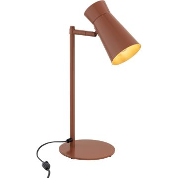 Argon LORD 8873 lampka biurkowa 1x7W/E14   IP20