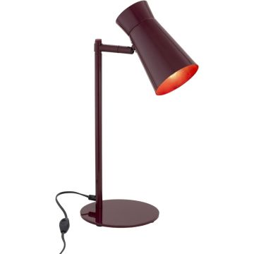 Argon LORD  8877 lampka biurkowa 1x7W/E14   IP20