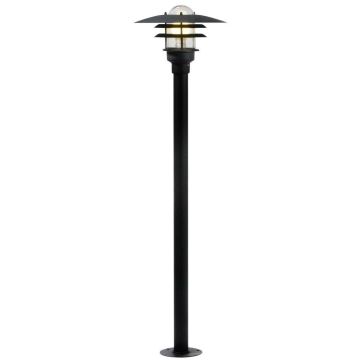 Nordlux Lønstrup 71428003 lampa stojąca 1x60W/E27 IP44
