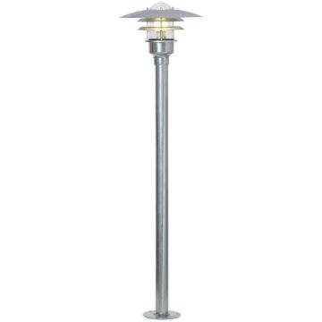 Nordlux Lønstrup 71428031 lampa stojąca 1x60W/E27 IP44