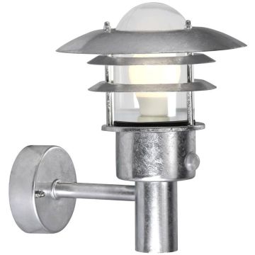 Nordlux Lønstrup 71432031 kinkiet 1x60W/E27 IP44