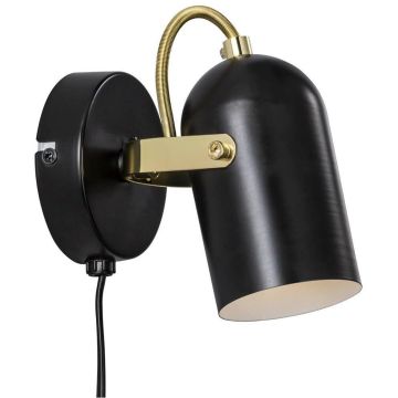 Nordlux Lotus 50101003 kinkiet 1x40W/E14 IP20