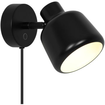 Nordlux LOUELLA 2612091003 kinkiet 1x10w/E14   IP20