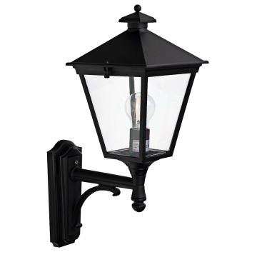 Norlys London 480B kinkiet 1x9W/E27 IP54